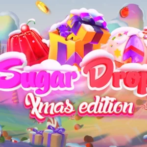Sugar Drop Xmas Edition