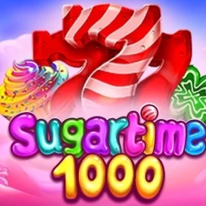 Sugartime 1000
