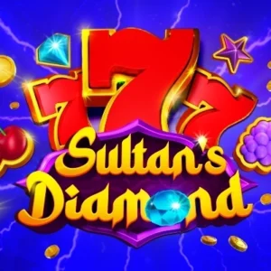 Sultan's Diamond