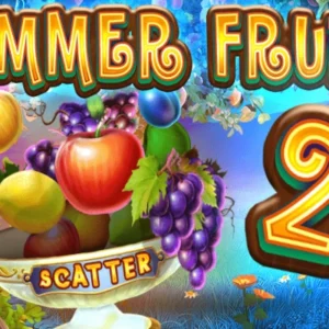 Summer Fruit 2