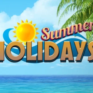 Summer Holidays