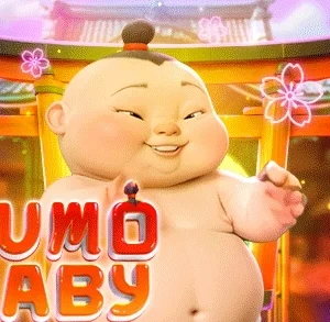 Sumo Baby