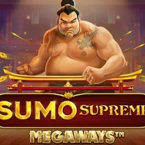 Sumo Supreme Megaways