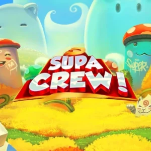 Supa Crew