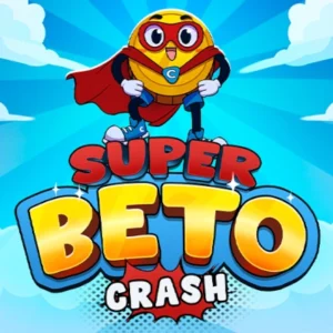 Super Beto Crash