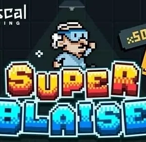 Super Blaise