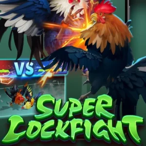 Super Cockfight