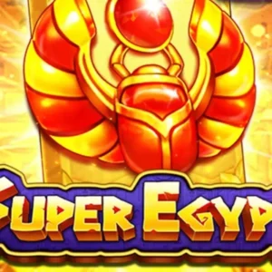 Super Egypt
