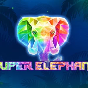 Super Elephant