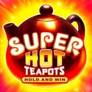 Super Hot Teapots
