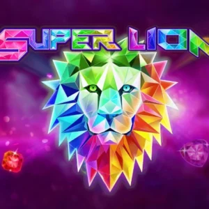 Super Lion