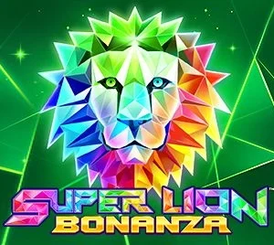 Super Lion Bonanza