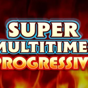 Super Multitimes Progressive