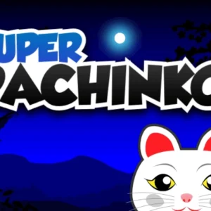 Super Pachinko+