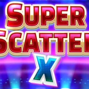 Super Scatter X
