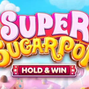 Super SugarPop