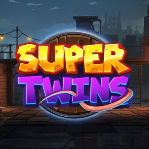 Super Twins