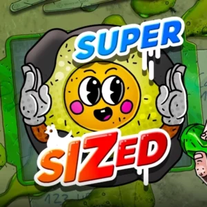 Supersized