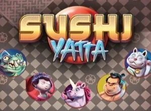 Sushi Yatta