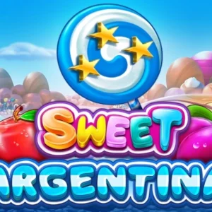 Sweet Argentina