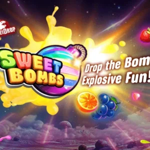 Sweet Bombs