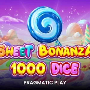 Sweet Bonanza 1000 Dice