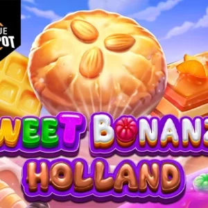 Sweet Bonanza Holland – Oranje Jackpot