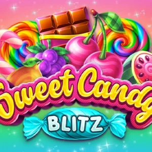 Sweet Candy Blitz