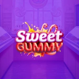 Sweet Gummy