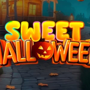 Sweet Halloween