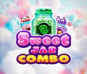 Sweet Jar Combo
