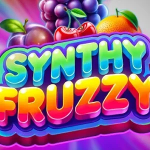 Synthy Fruzzy