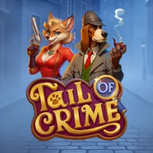 Tail of Crime