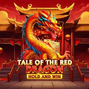 Tale of the Red Dragon