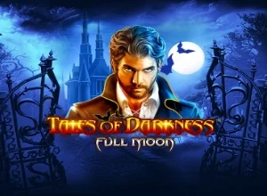 Tales of Darkness Full Moon