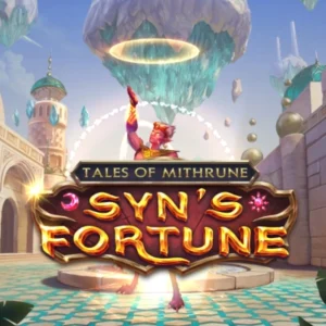 Tales of Mithrune Syn’s Fortune