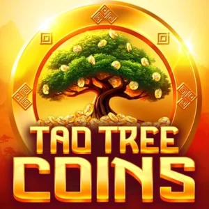 Tao Tree Coins