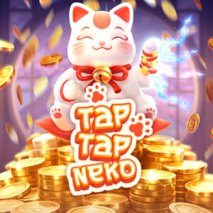 Tap Tap Neko