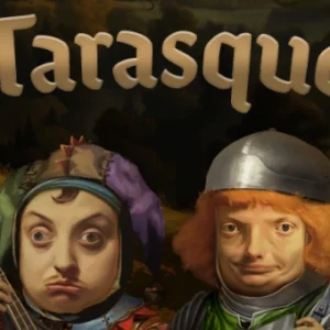 Tarasque