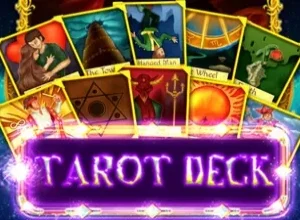 Tarot Deck