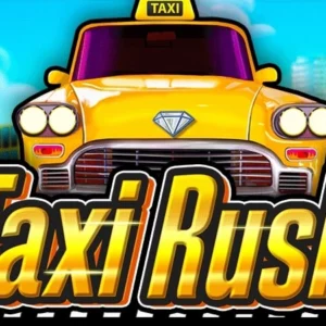 Taxi Rush