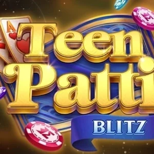 Teen Patti Blitz