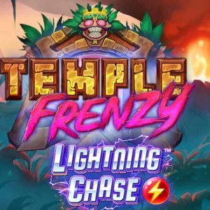 Temple Frenzy