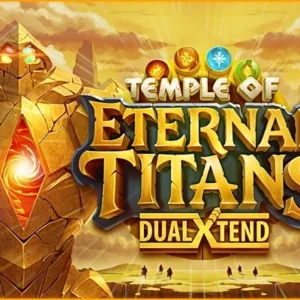 Temple of Eternal Titans