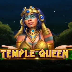 Temple Queen
