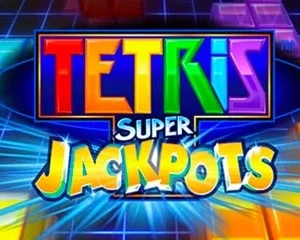 Tetris Super Jackpots