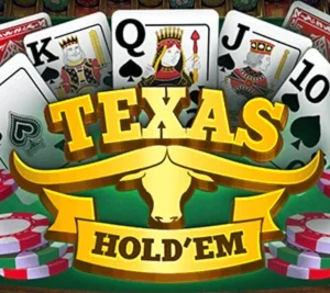 Texas Hold'em