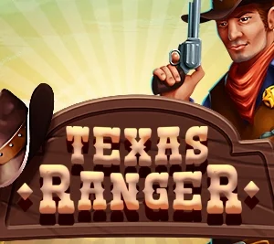 Texas Ranger