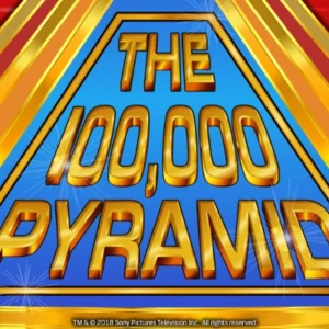 The $100,000 Pyramid