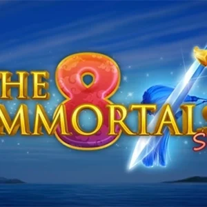 The 8 Immortals